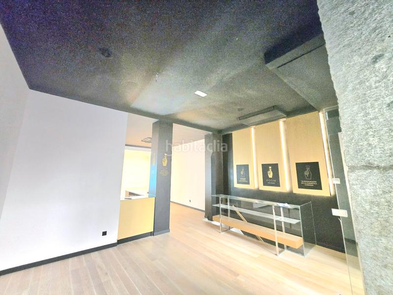 Foto 0f80214b-bc10-4a8c-9b1d-8111ca4aacfb. Local commercial avec chauffage dans Castellana Madrid