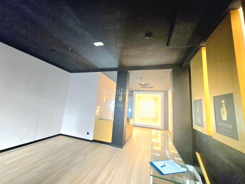 Foto 1aaa8e8f-b4de-4deb-acce-e2f143c44f07. Local commercial avec chauffage dans Castellana Madrid