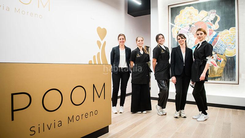 Foto 4d17663b-9e2c-4f24-8238-1ec6b9ceede1. Local commercial avec chauffage dans Castellana Madrid