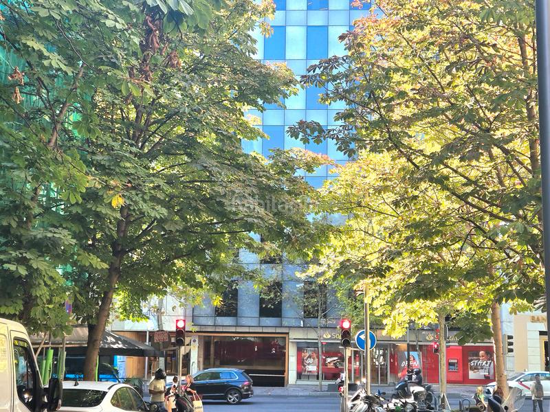 Foto 9111b04d-3445-4ea8-949f-266a35b1624e. Local commercial avec chauffage dans Castellana Madrid