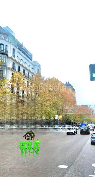 Foto 9405989e-3206-4e39-be7f-d75309944414. Local commercial avec chauffage dans Castellana Madrid