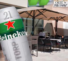 Lloguer Local Comercial a Sol. Local en alquiler con traspaso preciados centro madrid