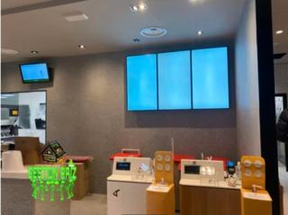 Local Comercial a Vista Alegre