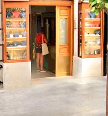 Lloguer Local Comercial a Sol. Local en alquiler sol  carretas centro madrid