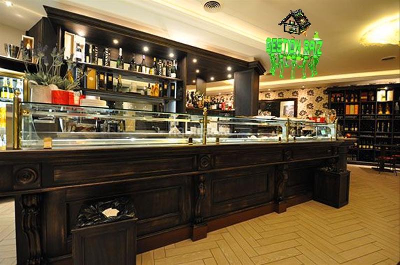 Foto 9f4ec0a2-73ec-4830-b35e-874d347c0692. Local comercial amb calefacció a Argüelles Madrid