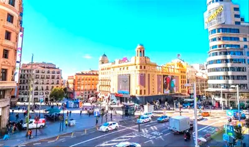 Foto e5c88775-c223-4f78-a5e6-64686d768bf9. Local comercial amb calefacció a Argüelles Madrid