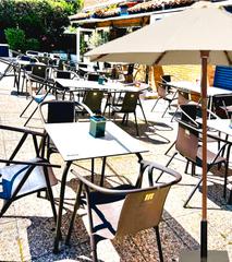 Lloguer Local Comercial a Carlos Ruiz. Bar restaurante en alquiler collado villalba madrid