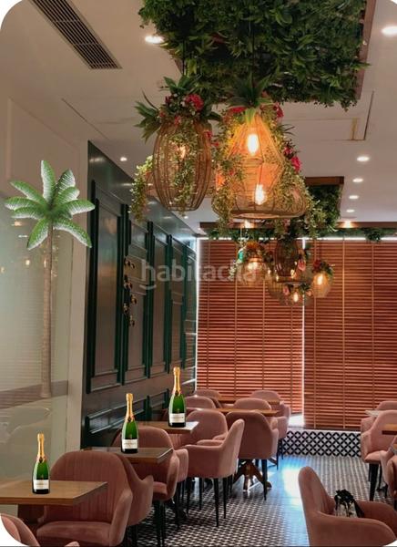 Foto e2a00691-449e-4c80-b84d-b05e5b2b731b. Locale commerciale con riscaldamento in Sol Madrid