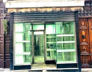 Lloguer Local Comercial a Sol. Local en alquiler en sol centro madrid