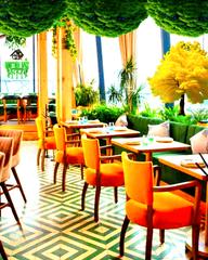 Lloguer Local Comercial a Sol. Alquiler con traspaso bar restaurante con terraza en sol centro