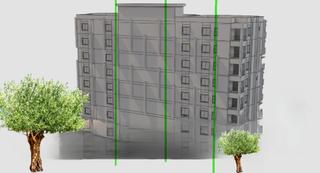 Edificio en Sol. Edificio en venta en centro madrid zona sol