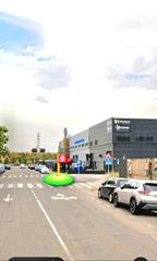 Nave industrial en Parque Ondarreta-Urtinsa. Nave industrial en venta en alcorcón madrid