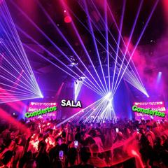 Lloguer Local Comercial a Puerta del Ángel. Discoteca en alquiler con traspaso? en centro madrid