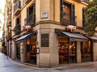 Local Comercial a Universidad-Malasaña