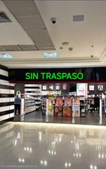Business premise in Sol