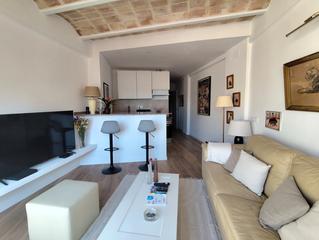 Rent Studio in Centre. ¡estudio de ensueño en el corazón de tortosa con vistas impresio