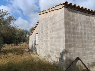 Country house in Tivenys. Oportunidad única: finca rústica con gran potencial en plana lla
