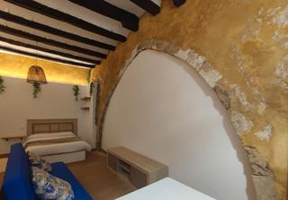 Lloguer Loft a Centre. Loft de 38 m² a estrenar en el corazón de tortosa