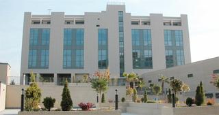 Lofts Sanchinarro
