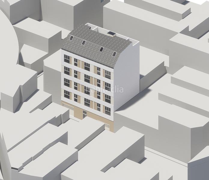 Foto 33ac7468-a9c2-4b34-be19-ac510c3ae7c3. Etagenwohnung 43m<sup>2</sup> in calle luchana 42 in Guanarteme Palmas de Gran Canaria (Las)