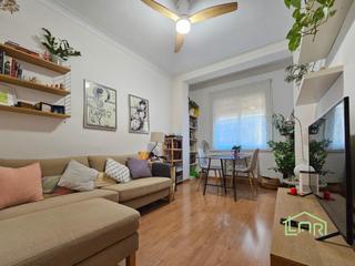 Flat in SANTA CAROLINA