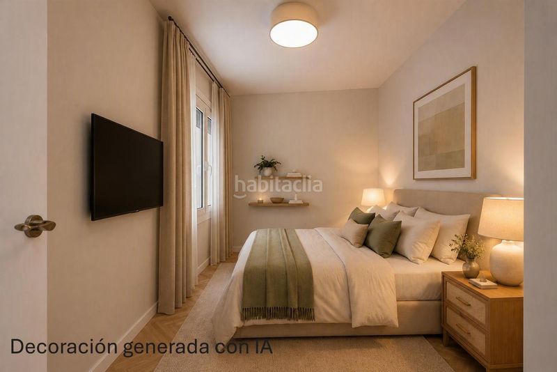 Foto 2686f0d9-fd73-4379-a686-55f5c744d08e. Pis a Dreta de l´Eixample Barcelona