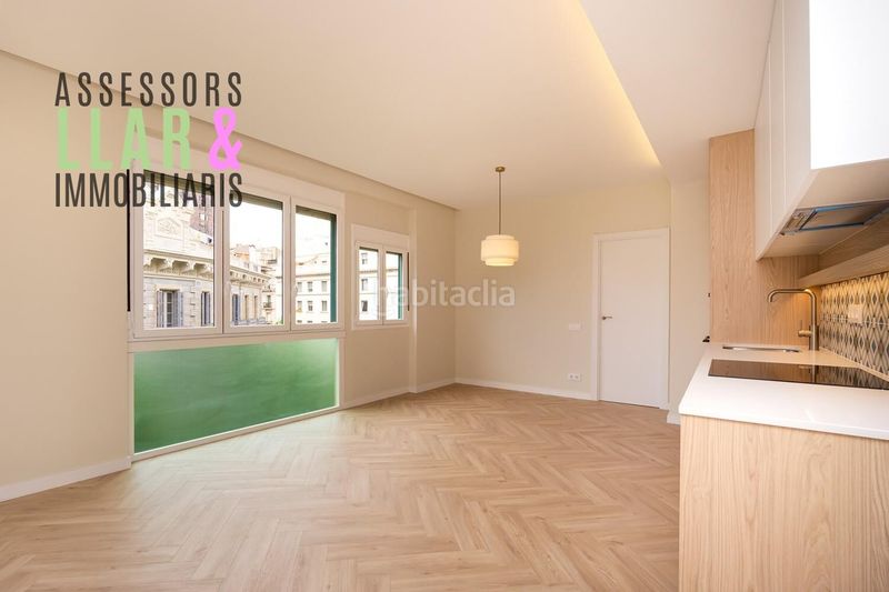 Foto 2a2924d8-9ce0-4254-8399-155c421d9750. Pis a Dreta de l´Eixample Barcelona