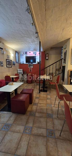 Foto 2116f442-9386-448b-8b88-35feb0934bbf. Traspàs local comercial a Molins de Rei