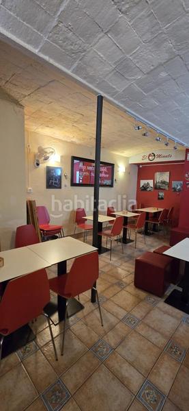 Foto 218184e9-9e6f-4ea5-8c6c-296dab336f23. Traspàs local comercial a Molins de Rei