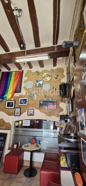 Foto 4676a63d-446e-4ab9-8207-f82942f96d67. Traspàs local comercial a Molins de Rei