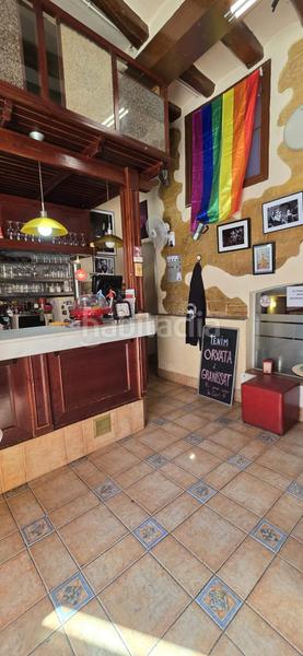 Foto 5d4f5e16-cb82-40a6-9882-6f920c82d899. Traspàs local comercial a Molins de Rei