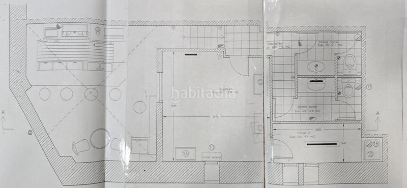 Foto 6654ecdc-9b0e-44e0-8e3c-23d416ebb65c. Traspàs local comercial a Molins de Rei