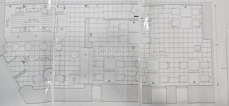 Foto 7ccc9182-2aa3-4e4f-99ff-1a5ccf6e9cf5. Traspàs local comercial a Molins de Rei