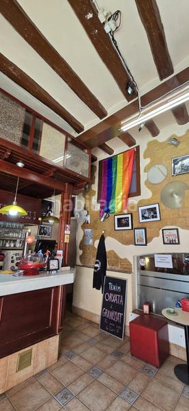 Foto b68f0852-99a7-4aa2-92d1-1af22acaa166. Traspàs local comercial a Molins de Rei