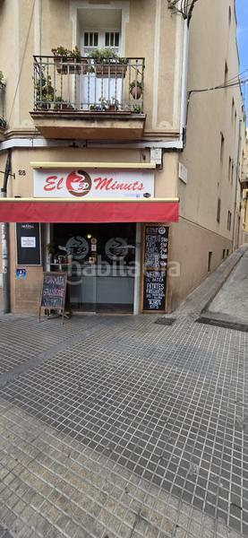 Foto d96fdb1e-4acb-4140-901a-579422e84b1c. Traspàs local comercial a Molins de Rei