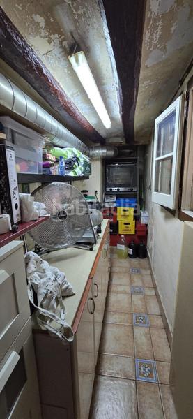 Foto 8a3ca72d-0f55-4421-924d-bd5e88c79f92. Traspaso local comercial negocio en traspaso!!!!! en Molins de Rei
