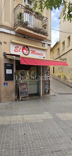 Foto c3859e4c-4013-4443-96e2-7a84e4afd468. Traspaso local comercial negocio en traspaso!!!!! en Molins de Rei