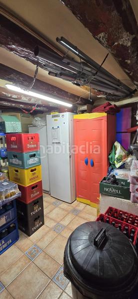 Foto ca8ea7c3-8783-4d0d-903a-fae5503e2959. Traspaso local comercial negocio en traspaso!!!!! en Molins de Rei