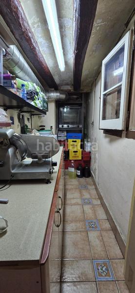 Foto f5c827e9-6dba-49dc-b27b-0a64836f9b63. Traspaso local comercial negocio en traspaso!!!!! en Molins de Rei