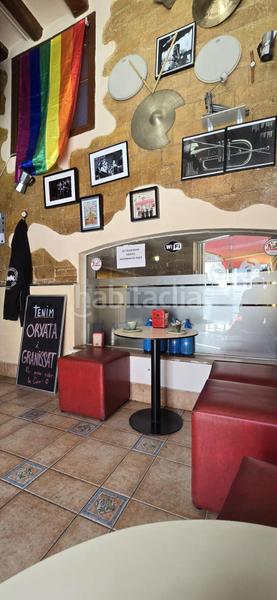 Foto fb45d6f8-953d-4ae4-b837-40cbf3fe1895. Traspaso local comercial negocio en traspaso!!!!! en Molins de Rei