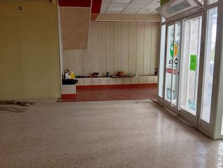 Miete Gebäude in Tomelloso. Se  alquila local comercial  o se vende