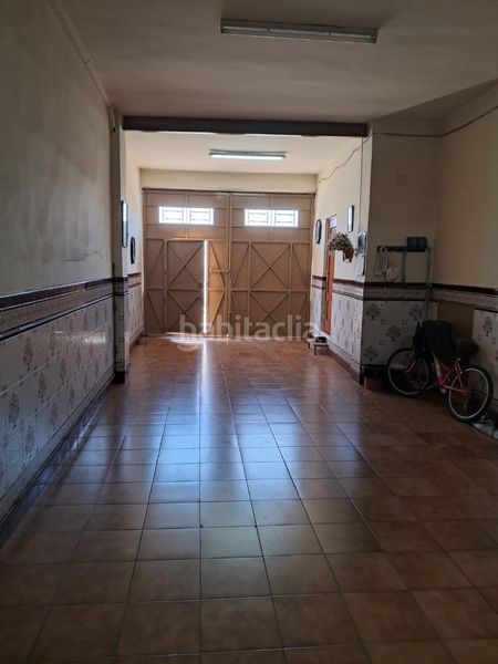 Foto 9f562734-b0e4-4986-8d24-2cd3cda70454. Casa adossada amb calefacció aparcament a Tomelloso