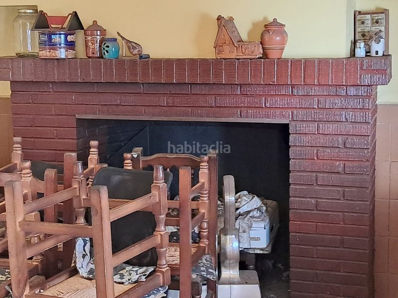 Foto e571160e-60a9-4d52-9e16-459b378dd0c7. Casa adossada amb calefacció aparcament a Tomelloso