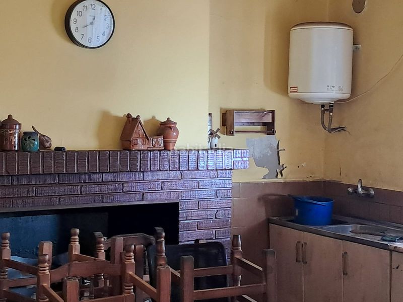 Foto eff525da-d002-44ba-9fd8-f434a3bed168. Casa adossada amb calefacció aparcament a Tomelloso