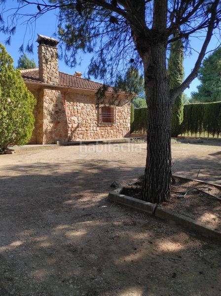 Foto 7099cb01-50b4-42a7-8daa-09866a9f487a. Finca rústica a Tomelloso