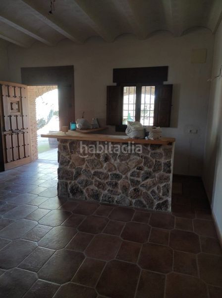 Foto 7e6f2785-4305-445e-aa49-e6872203857c. Finca rústica a Tomelloso
