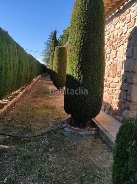 Foto 877e18fa-cdba-44e2-ab5e-9929259ea60c. Finca rústica a Tomelloso