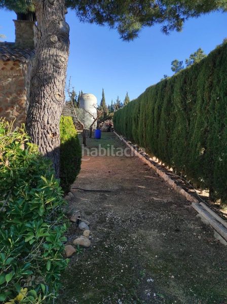 Foto 8b35e9d2-e9cf-4024-8468-c2c2c61479e6. Finca rústica a Tomelloso