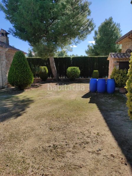 Foto 8bc5e2c5-3577-4197-9db9-d1268835cda4. Finca rústica a Tomelloso