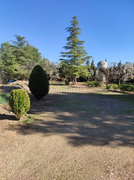 Foto c00a91ff-1d5b-43fc-94e1-d74adea22c0f. Finca rústica a Tomelloso